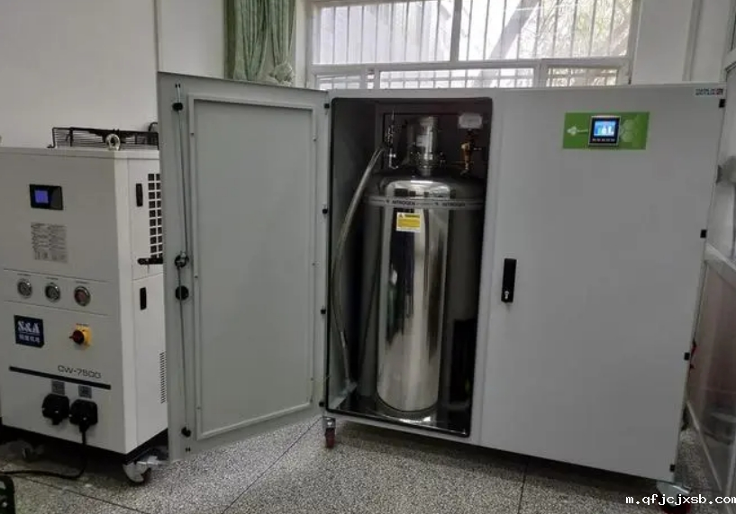 液氮补液系统 液氮补液系统