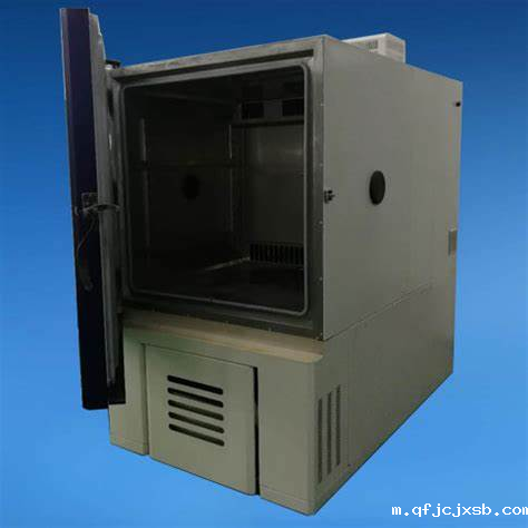 液氮高低温试验箱 液氮高低温试验箱