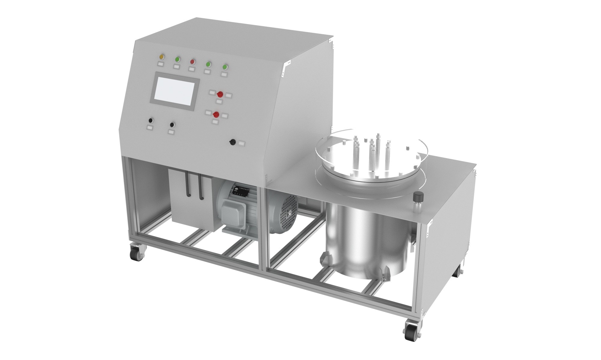 气体回凝设备 气体回凝设备