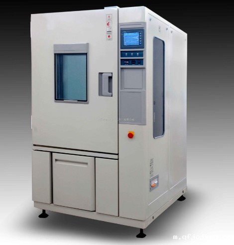 高低温试验机