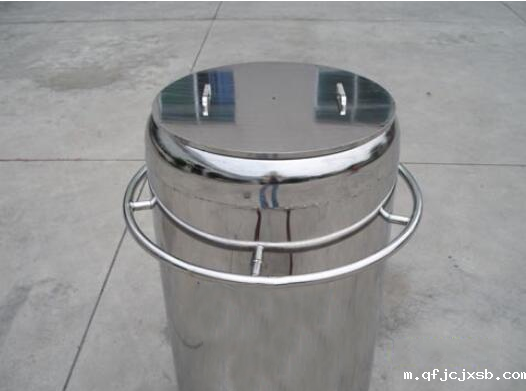 定制小型液氮罐