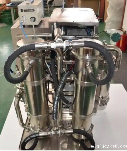 液氮气体循环利用设备