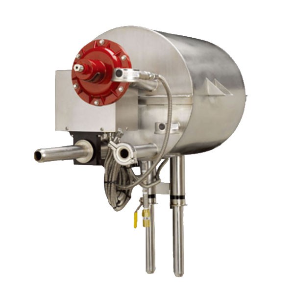 液氮气液分离器